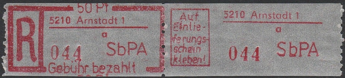 5210-1 a (b) Anschnitt